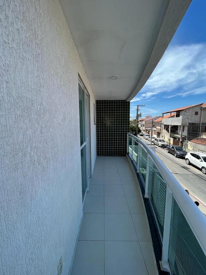 Apartamento Arraial Do Cabo Exterior photo