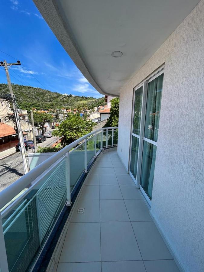 Apartamento Arraial Do Cabo Exterior photo
