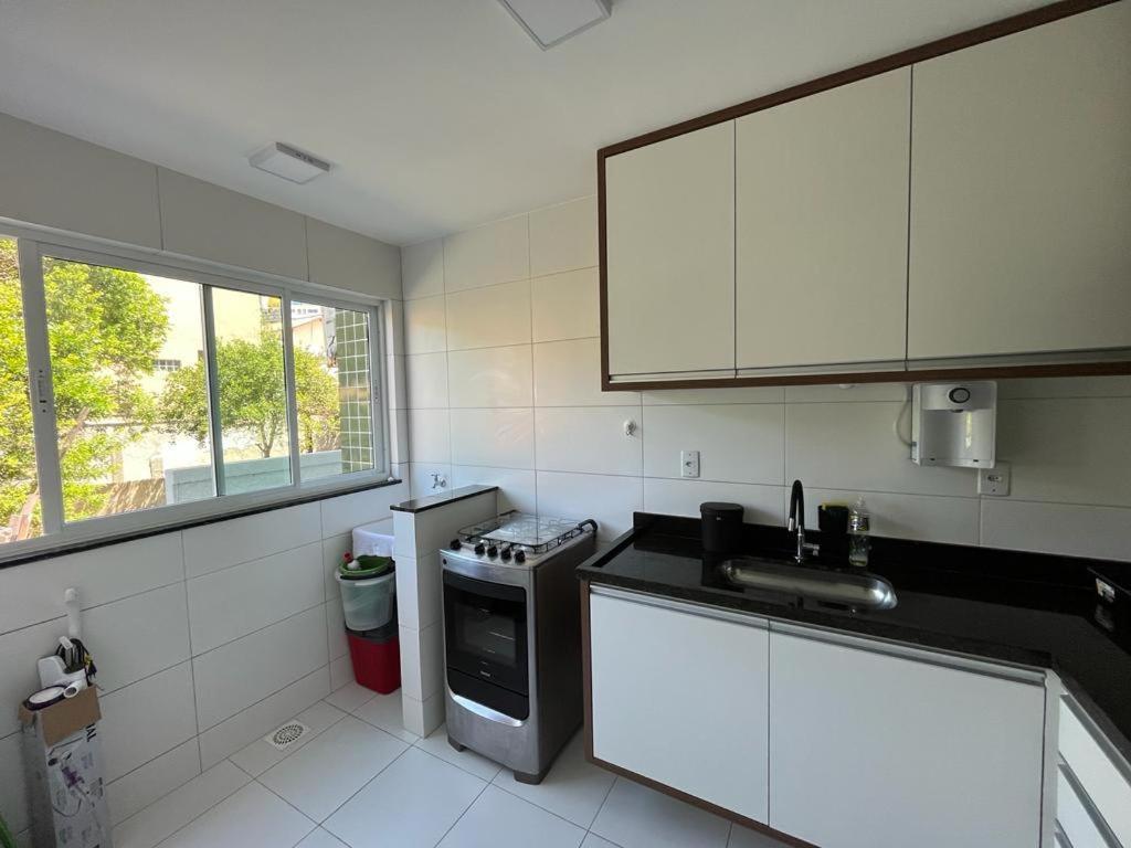 Apartamento Arraial Do Cabo Exterior photo