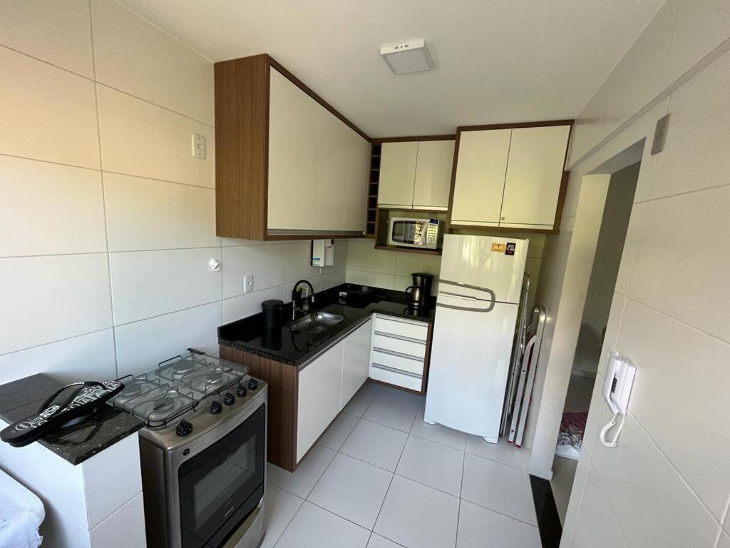 Apartamento Arraial Do Cabo Exterior photo
